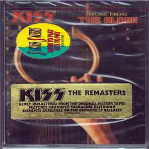Kiss - (Music From) The Elder download free