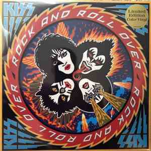 KISS - Rock And Roll Over download free