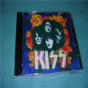 Kiss - You Wanted The Best, You Got The Best!! download free