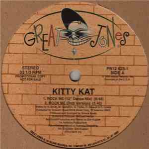 Kitty Kat - Rock Me download free