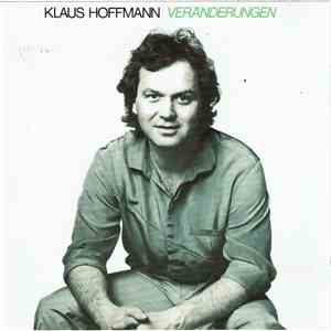 Klaus Hoffmann - Veränderungen download free