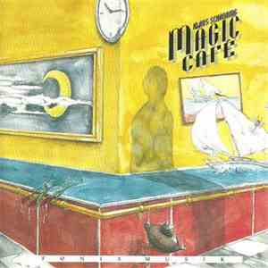 Klaus Schønning - Magic Cafe download free
