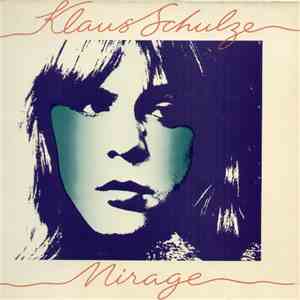 Klaus Schulze - Mirage download mp3 flac