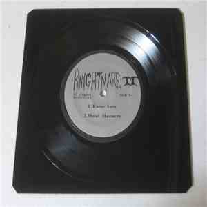 Knightmare II - Razor Love / Metal Massacre download free