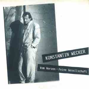 Konstantin Wecker - Vom Herzen download free