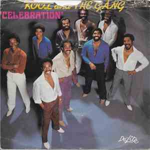 Kool & The Gang - Celebration download mp3 flac