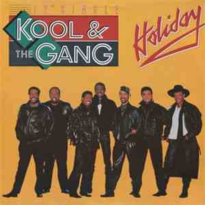 Kool & The Gang - Holiday download free