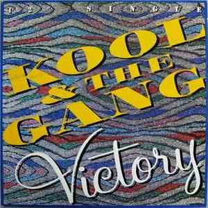 Kool & The Gang - Victory download free