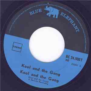 Kool And The Gang - Kool And The Gang download free