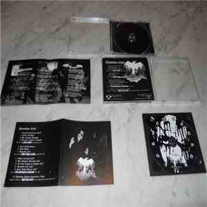 Korgonthurus - Ikuisuuden Arvet download free
