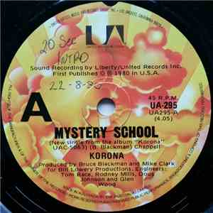 Korona - Mystery School download free