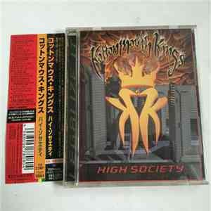 Kottonmouth Kings - High Society download free