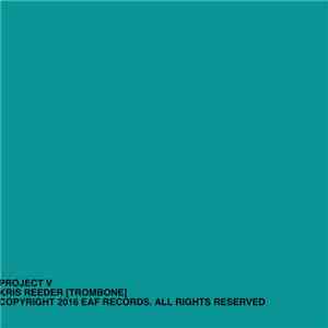 Kris Reeder - Project V download free
