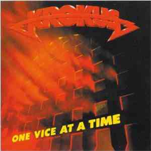 Krokus - One Vice At A Time download free
