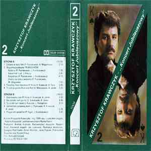 Krzysztof Krawczyk - Koncert Jubileuszowy 2 download free