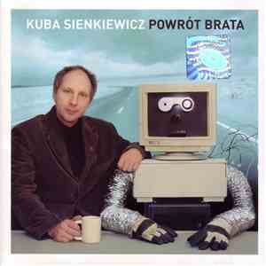 Kuba Sienkiewicz - Powrót Brata download free