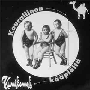 Kumikameli - Kourallinen Kääpiöitä download free