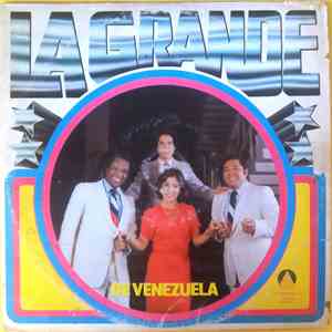 La Grande De Venezuela - La Grande De Venezuela download mp3 flac