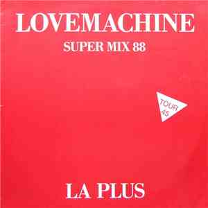 La Plus - Lovemachine download free