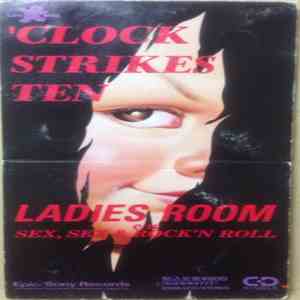 Ladies Room - ‘Clock Strikes Ten download free
