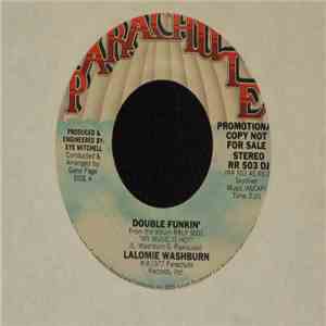 Lalomie Washburn - Double Funkin' download free