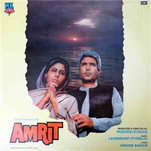 Laxmikant Pyarelal, Anand Bakshi - Amrit download free
