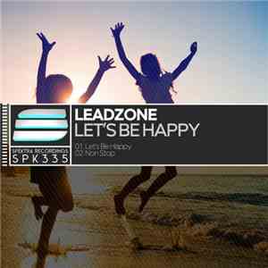 Leadzone - Let's Be Happy download free