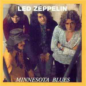 Led Zeppelin - Minnesota Blues download free