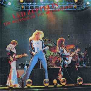 Led Zeppelin - The Revenge Of The Butterqueen download free