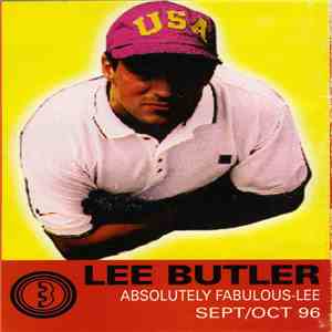 Lee Butler - Absolutely Fabulous-Lee Sept/Oct 96 download free
