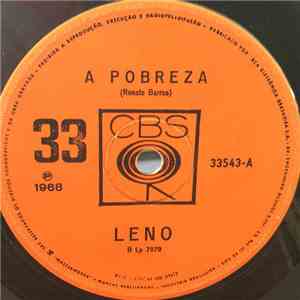 Leno  - A Pobreza download free