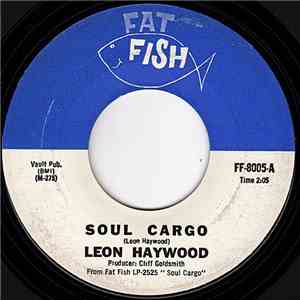Leon Haywood - Soul Cargo / Spice Of The Blues download free