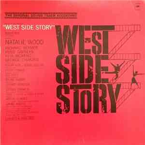 Leonard Bernstein - West Side Story (Original Sound Track Recording) download free