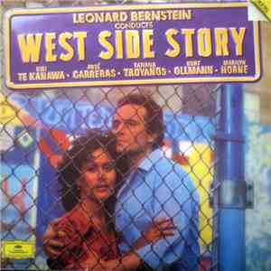 Leonard Bernstein - West Side Story download free