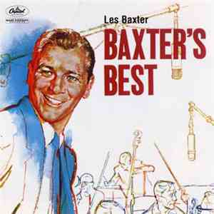 Les Baxter - Baxter's Best download free