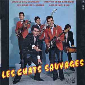 Les Chats Sauvages Avec Dick Rivers - Sous Le Ciel Écossais download free