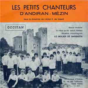 Les Petits Chanteurs D'Andiran-Mézin - Lo Molier De Barbasta download free