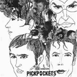 Les Pickpockets - Les Fleurs Fanees download free
