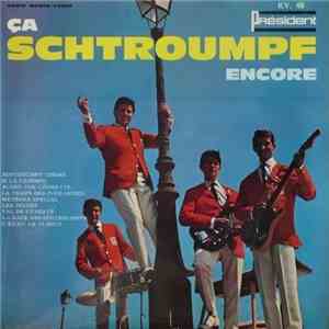 Les Schtroumpfs - Ca Schtroumpf Encore download free
