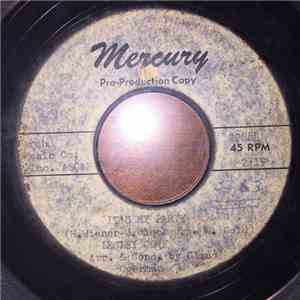 Lesley Gore - It's My Party / Danny download free
