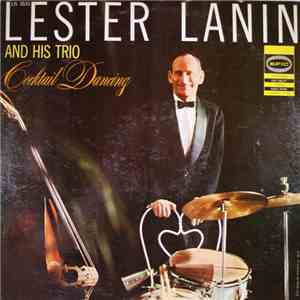 Lester Lanin And His Trio - Cocktail Dancing download mp3 flac
