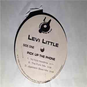 Levi Little - Pick Up The Phone download free