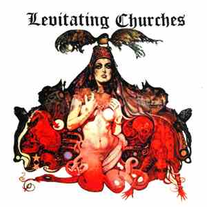 Levitating Churches - Cry A Little Harder download free