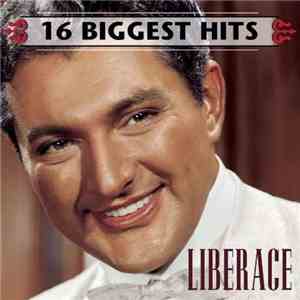 Liberace - 16 Biggest Hits download free