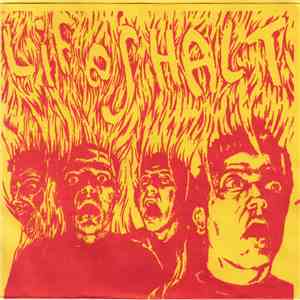 Lifes Halt - (We Sold Our Soul For Hardcore) E.P. download free