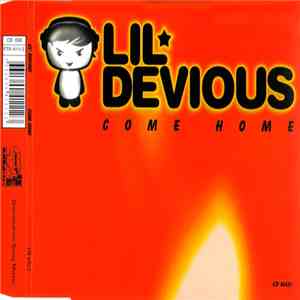 Lil' Devious - Come Home download free
