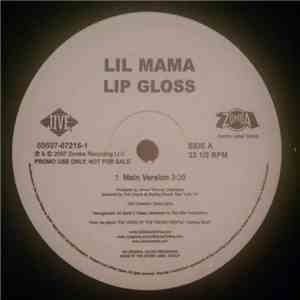 Lil Mama - Lip Gloss download free