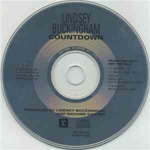 Lindsey Buckingham - Countdown download free