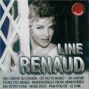 Line Renaud - Enregistrements Originaux download free