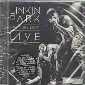 Linkin Park - One More Light Live download free